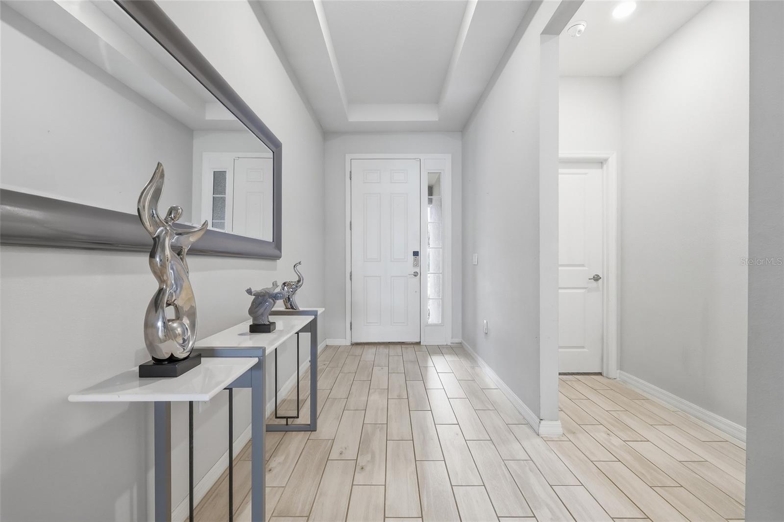BELLALAGO PH 4K - Residential