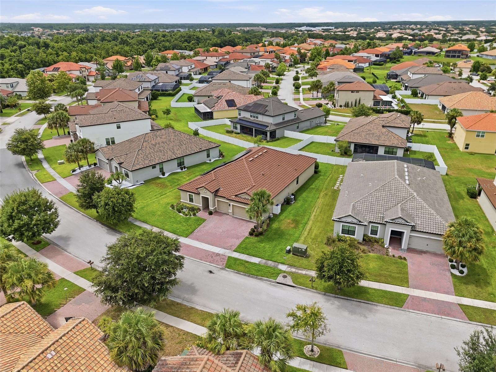 BELLALAGO PH 4K - Residential