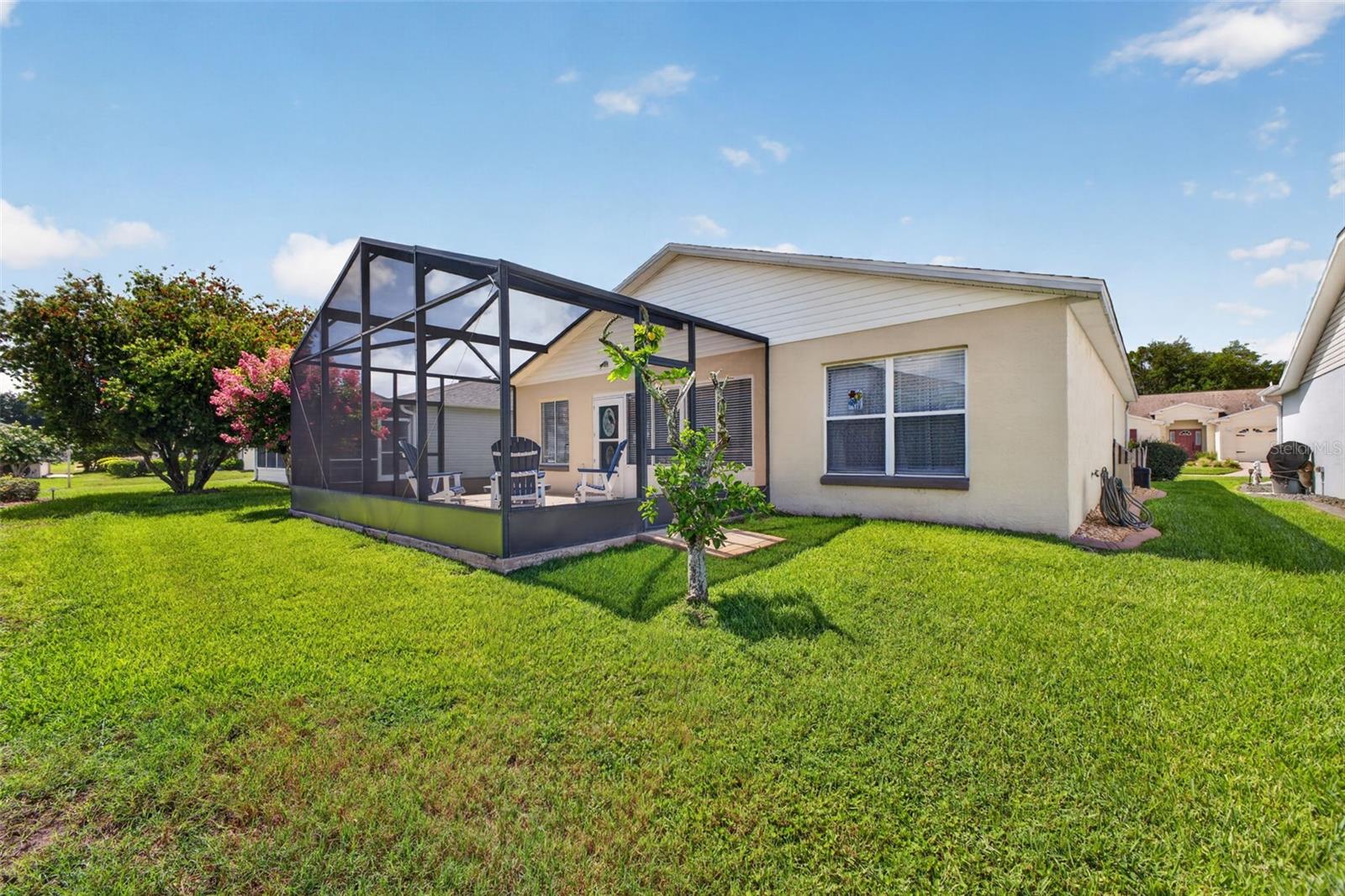 PENNBROOKE PH 02S LT S1 ORB 2145 PG 1477 - Residential Lease