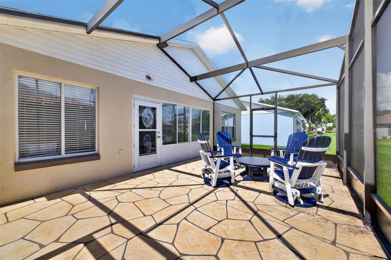 PENNBROOKE PH 02S LT S1 ORB 2145 PG 1477 - Residential Lease