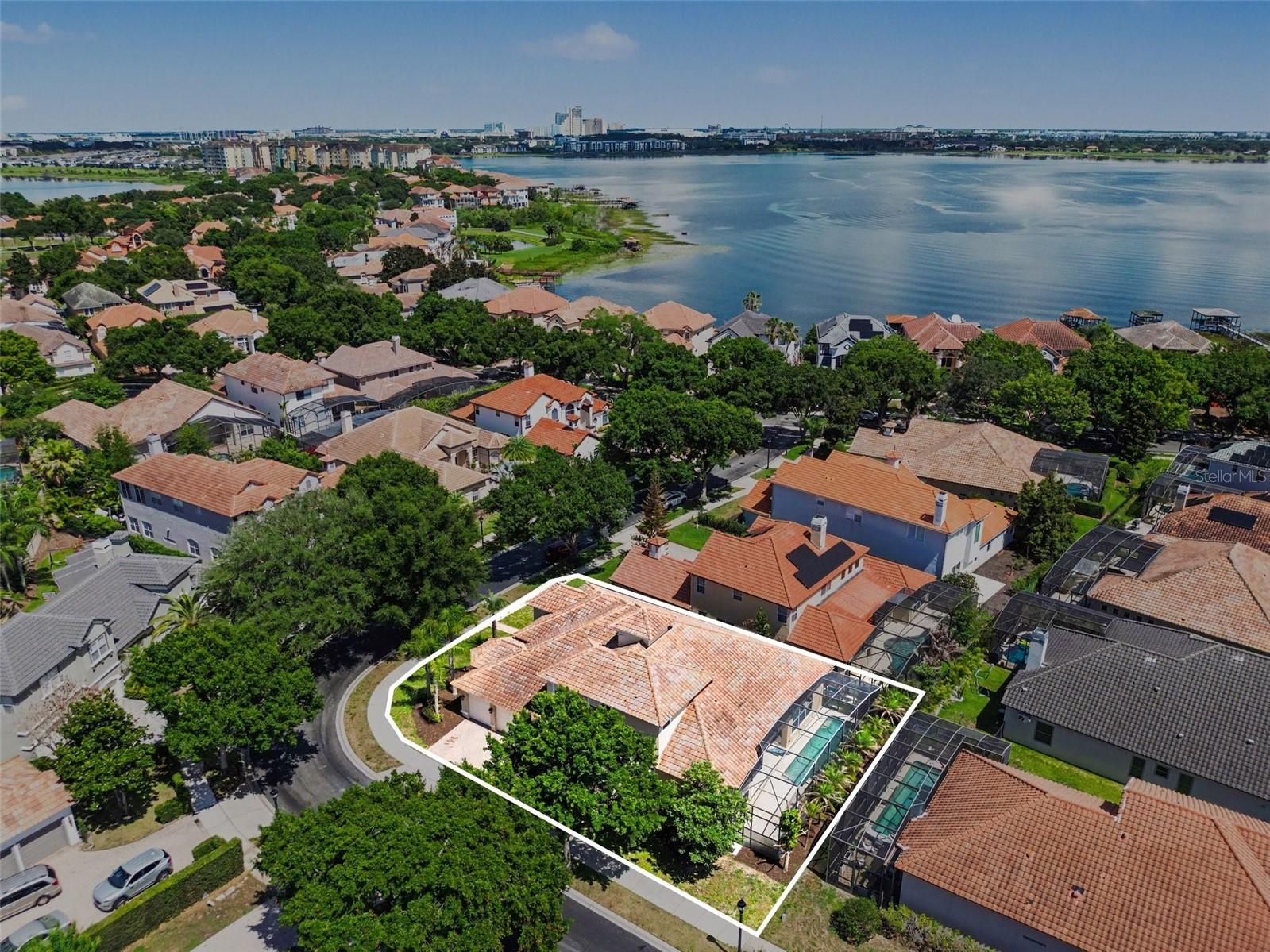 VIZCAYA PH 01 45/29 - Residential