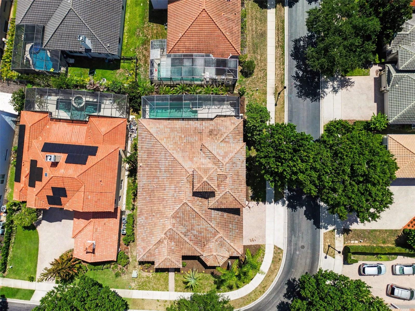 VIZCAYA PH 01 45/29 - Residential