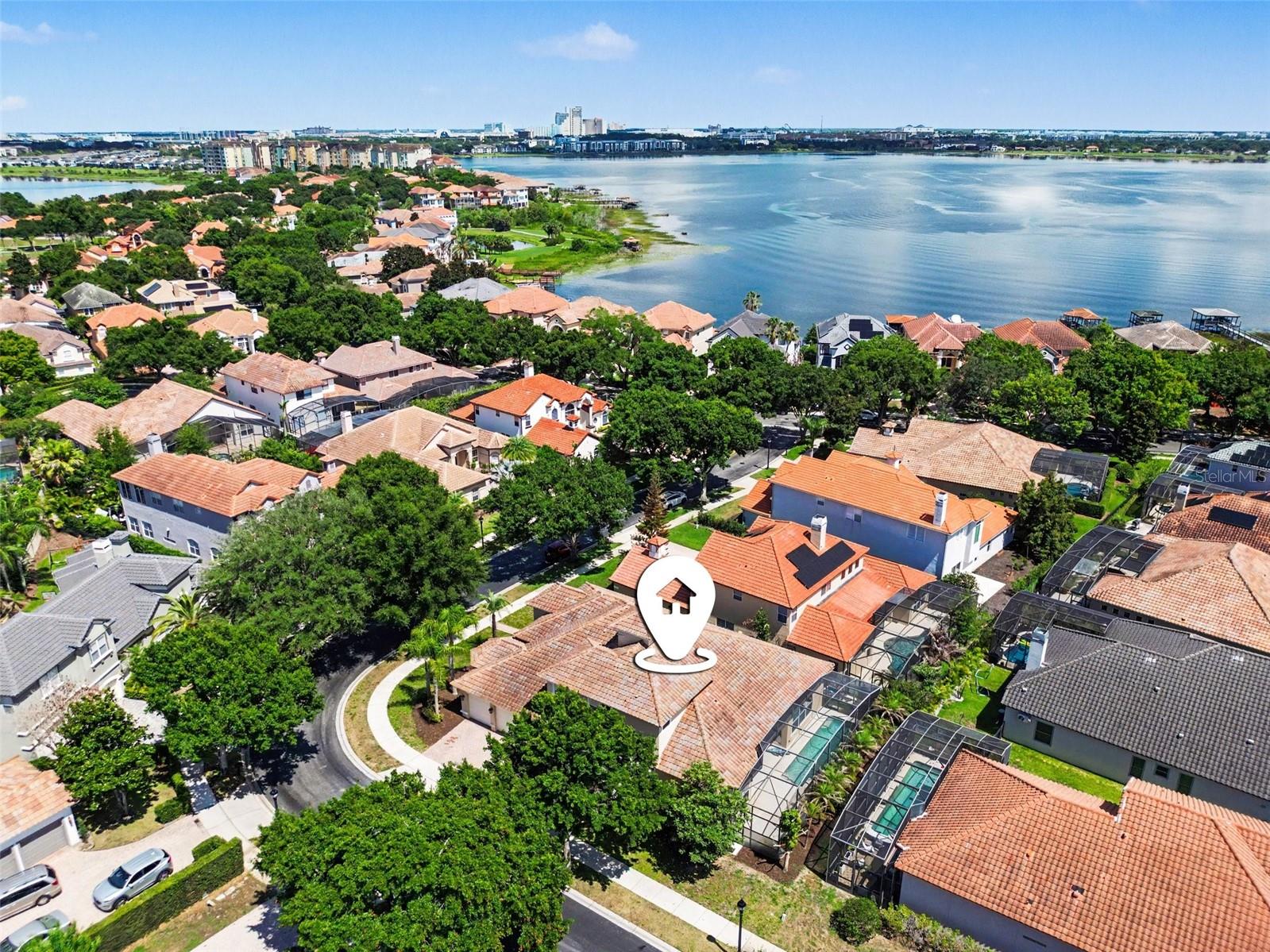 VIZCAYA PH 01 45/29 - Residential