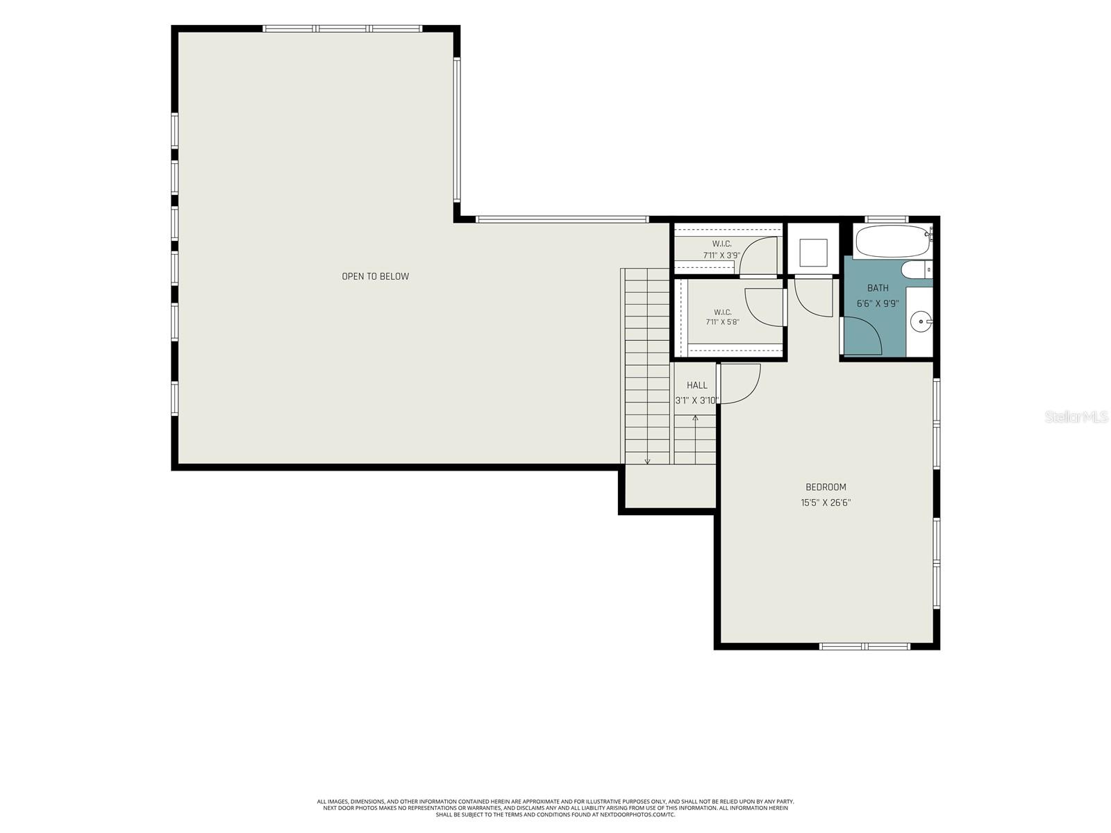 VIZCAYA PH 01 45/29 - Residential
