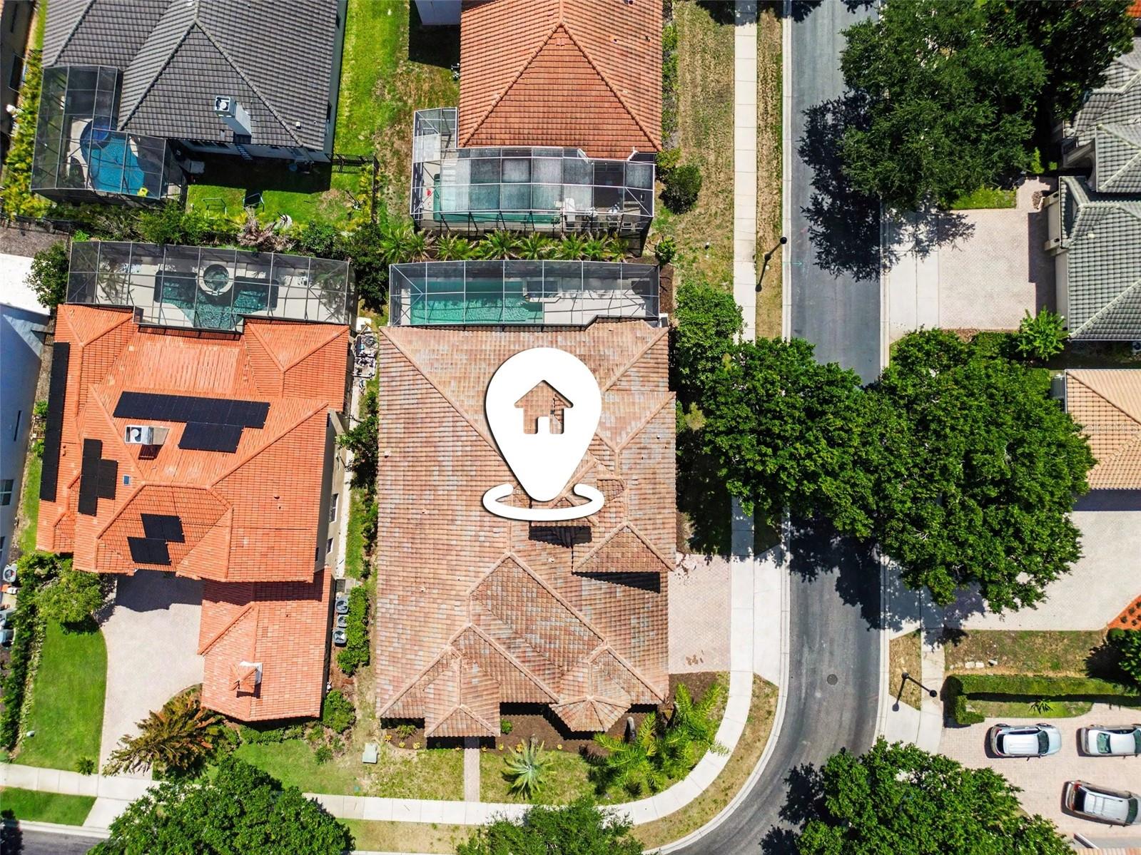VIZCAYA PH 01 45/29 - Residential