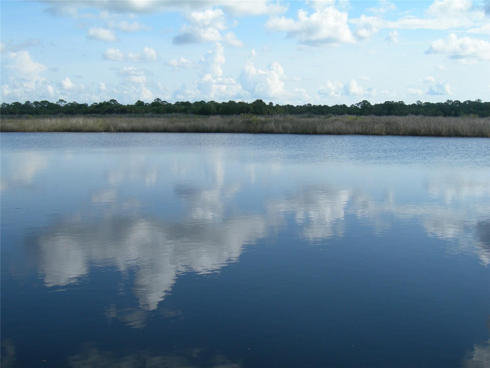 MYAKKA RIVER TRAILS UNREC OF - Residential
