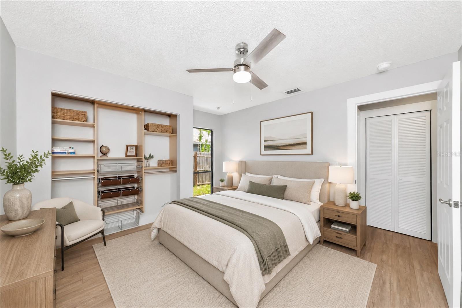 CEDAR HAMMOCK - Residential