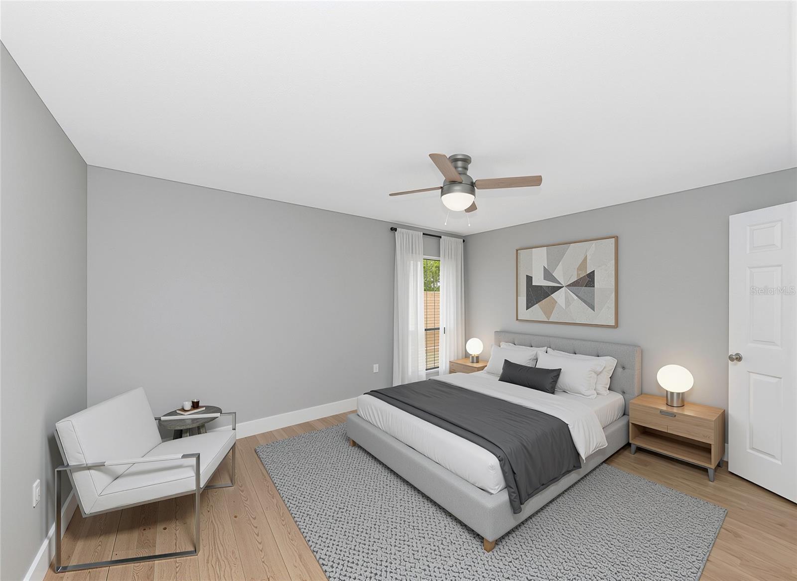 CEDAR HAMMOCK - Residential