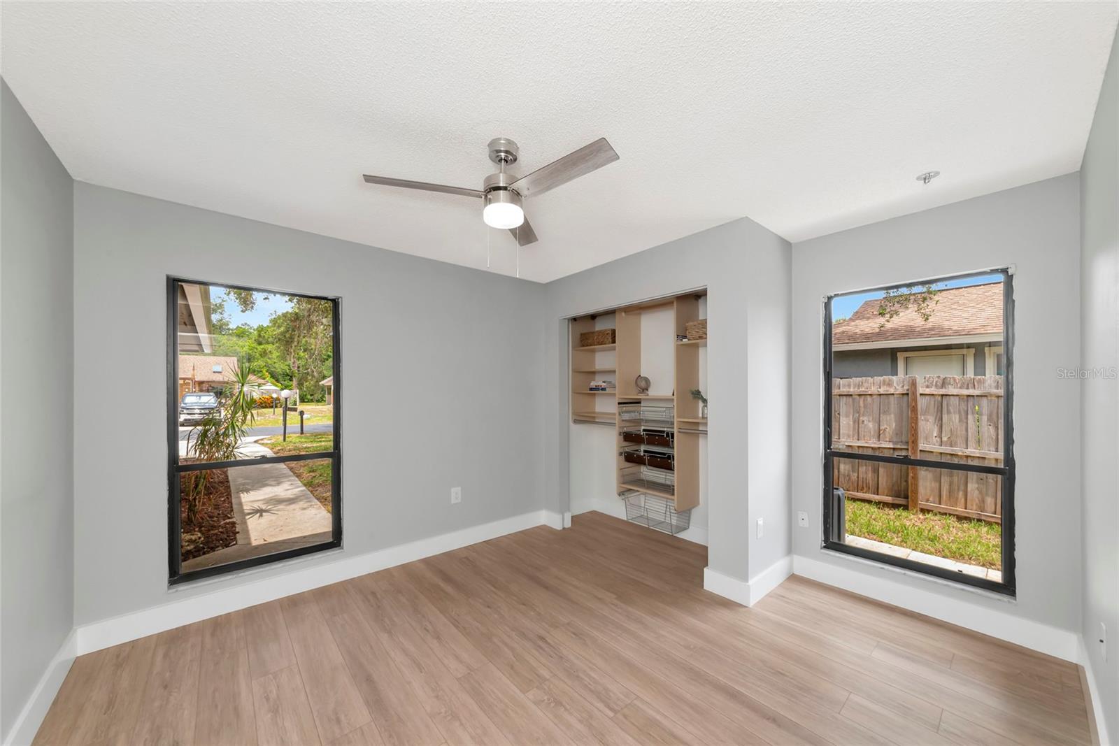 CEDAR HAMMOCK - Residential