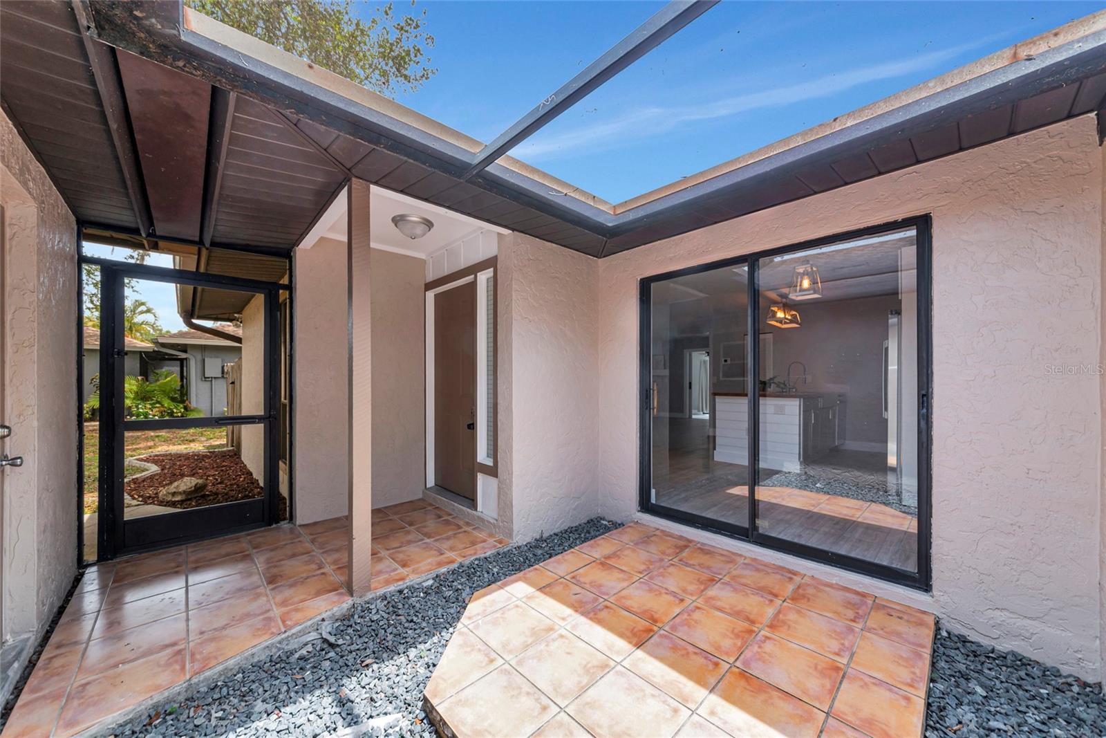 CEDAR HAMMOCK - Residential