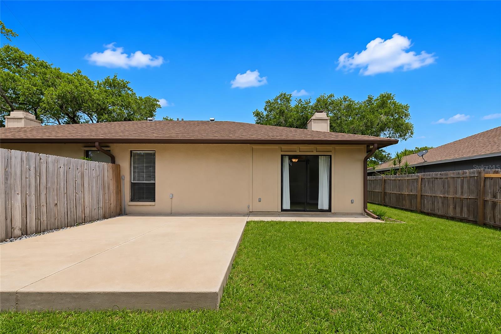 CEDAR HAMMOCK - Residential