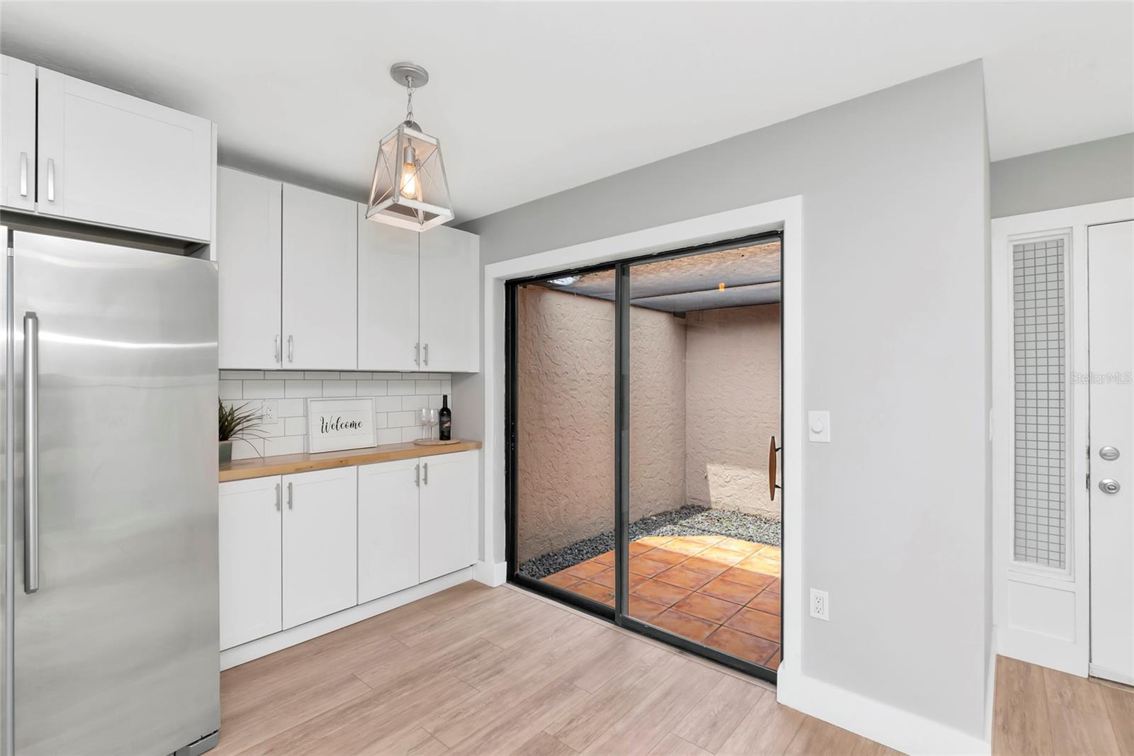 CEDAR HAMMOCK - Residential