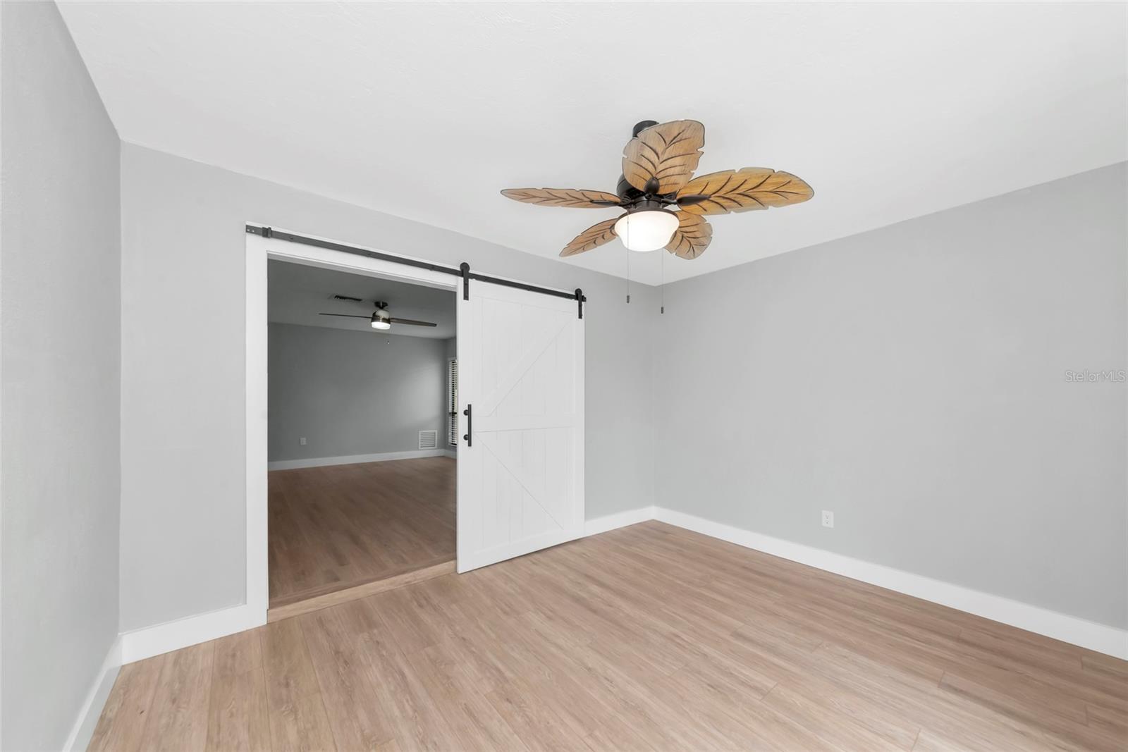 CEDAR HAMMOCK - Residential