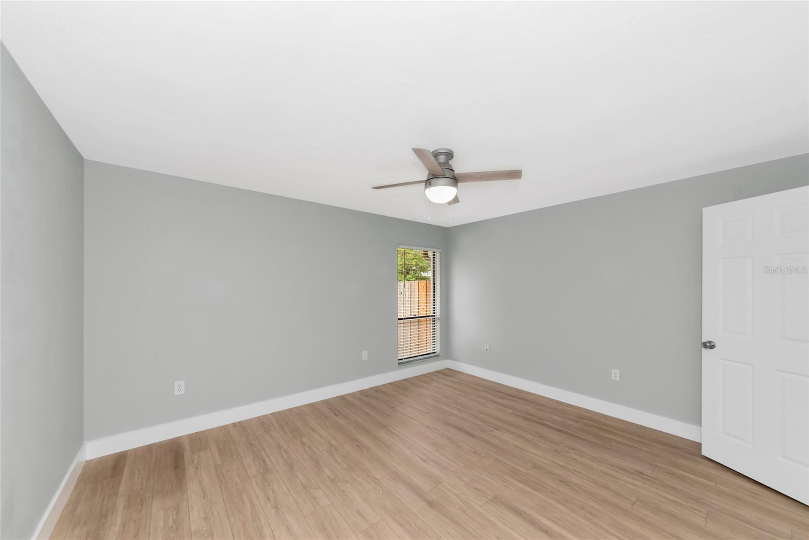 CEDAR HAMMOCK - Residential