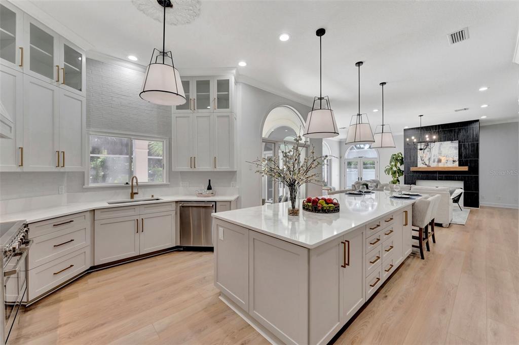 OAKS - Residential