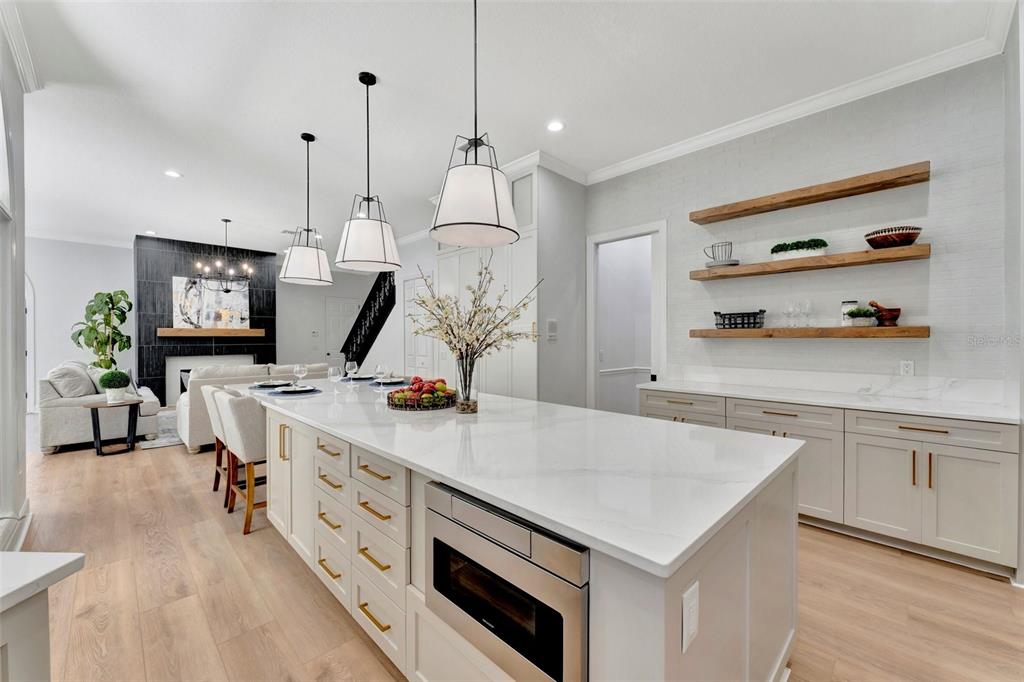 OAKS - Residential