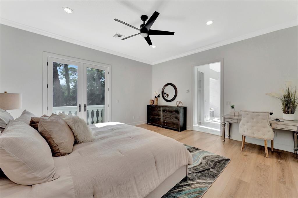 OAKS - Residential