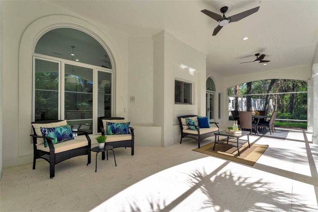 OAKS - Residential