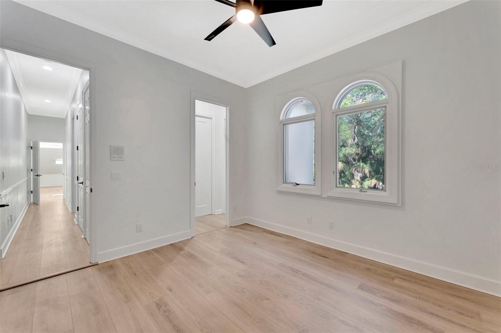 OAKS - Residential