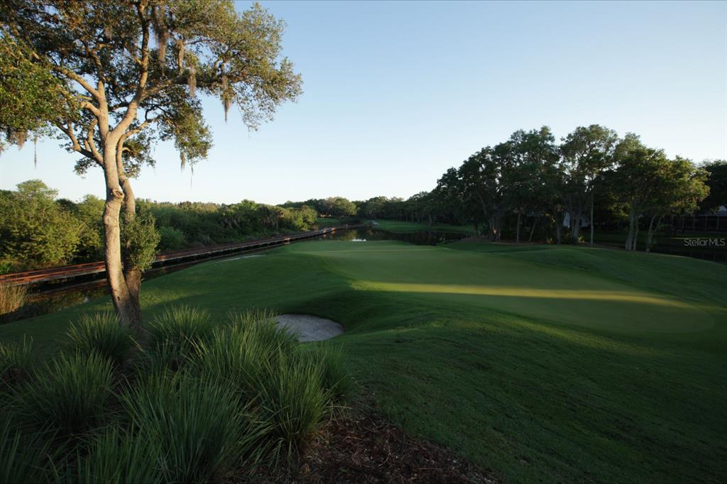 OAKS - Residential