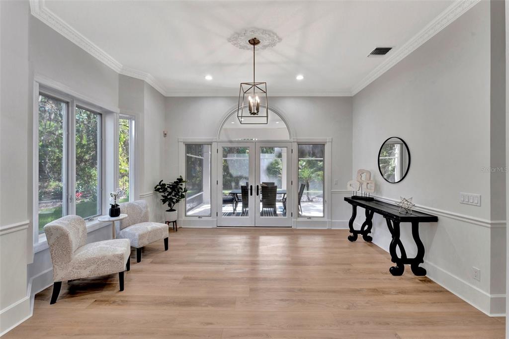 OAKS - Residential