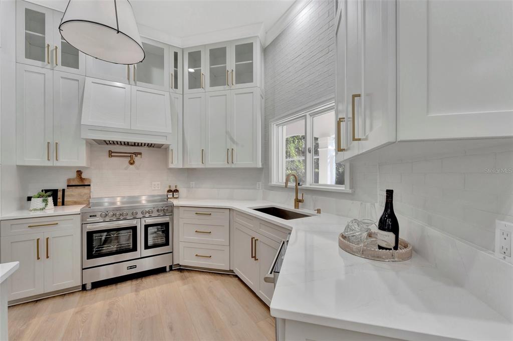 OAKS - Residential