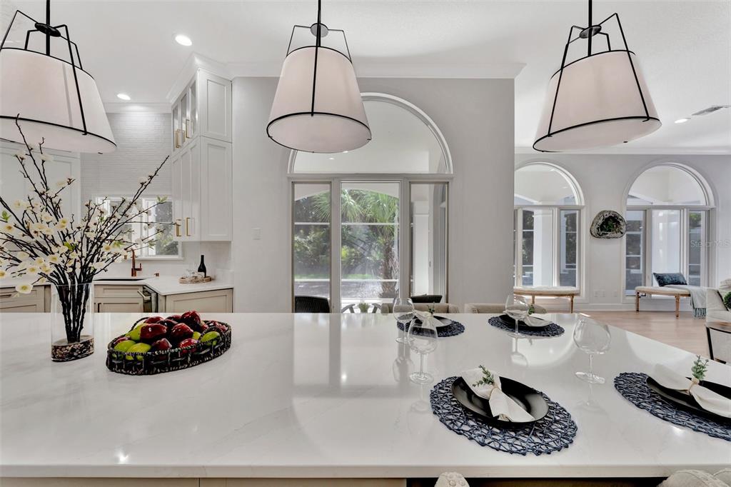 OAKS - Residential