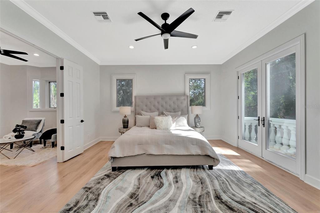 OAKS - Residential