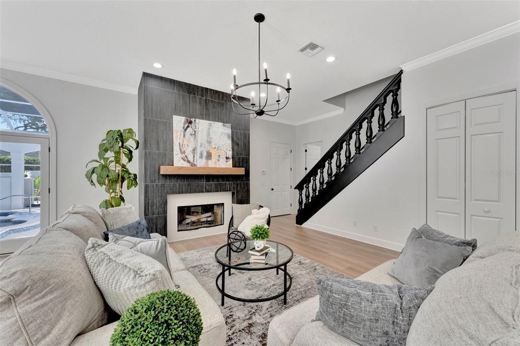 OAKS - Residential