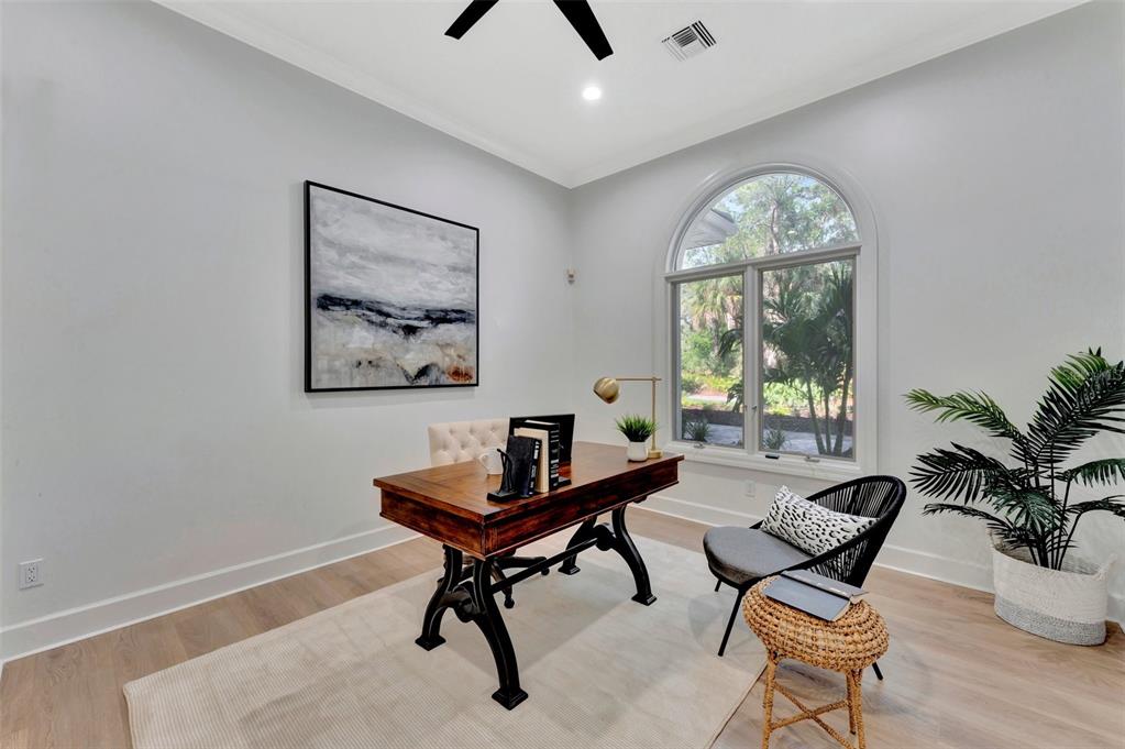 OAKS - Residential