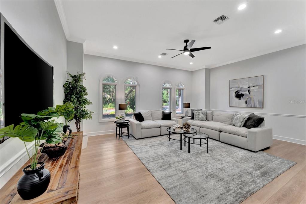 OAKS - Residential