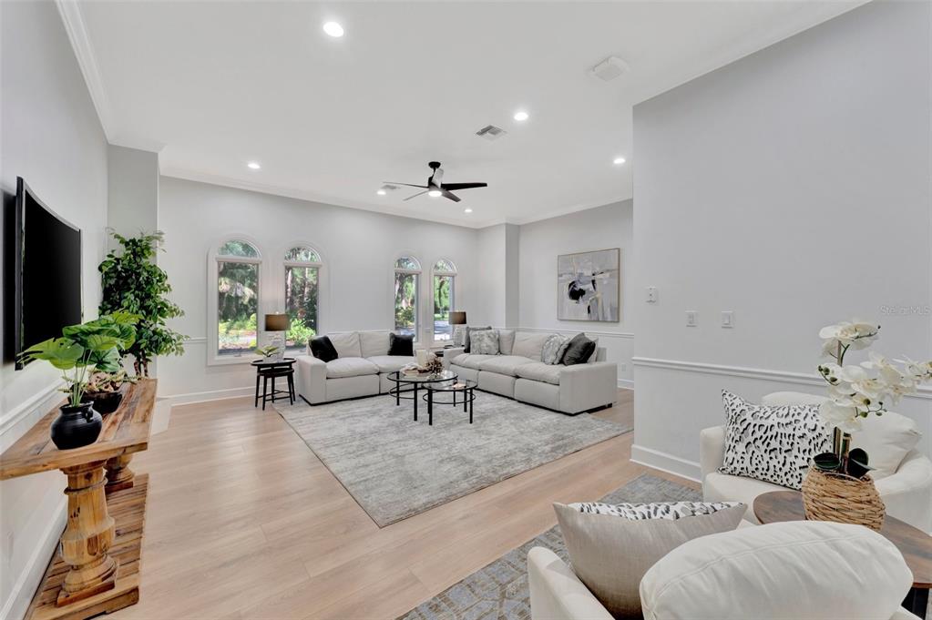 OAKS - Residential