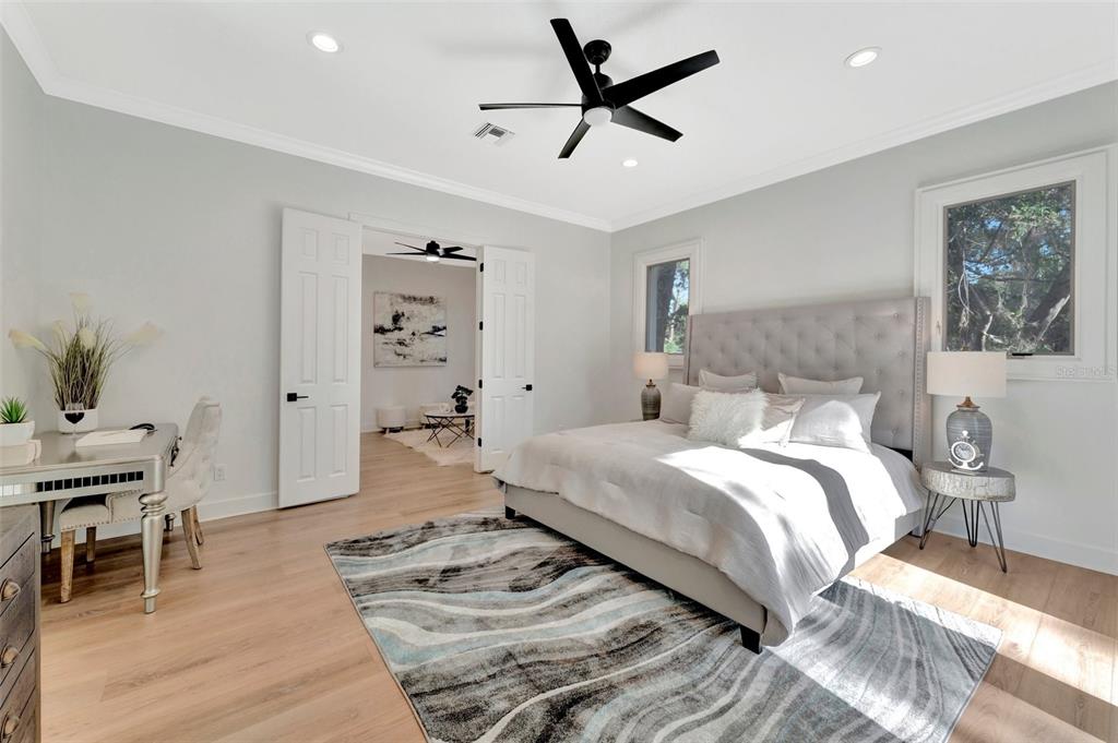 OAKS - Residential