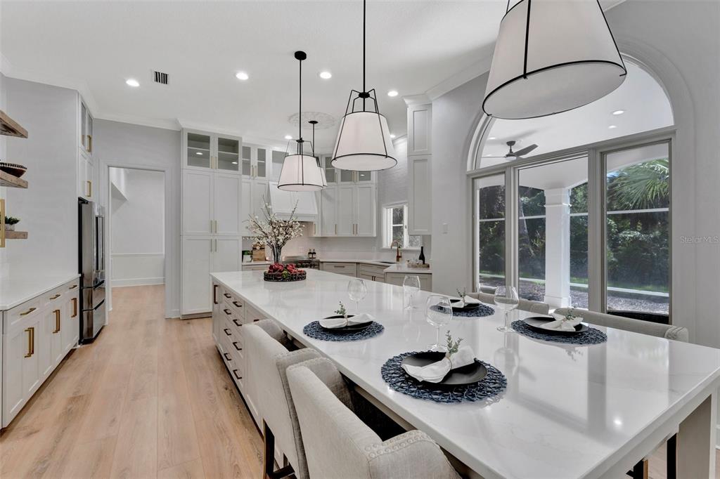 OAKS - Residential