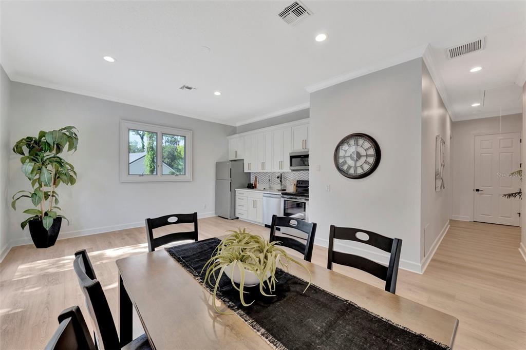 OAKS - Residential