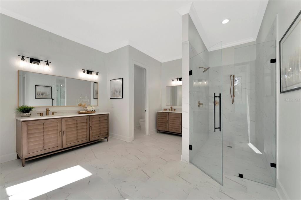 OAKS - Residential