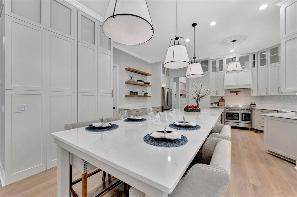 OAKS - Residential
