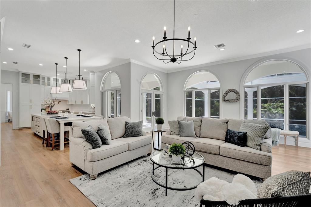 OAKS - Residential