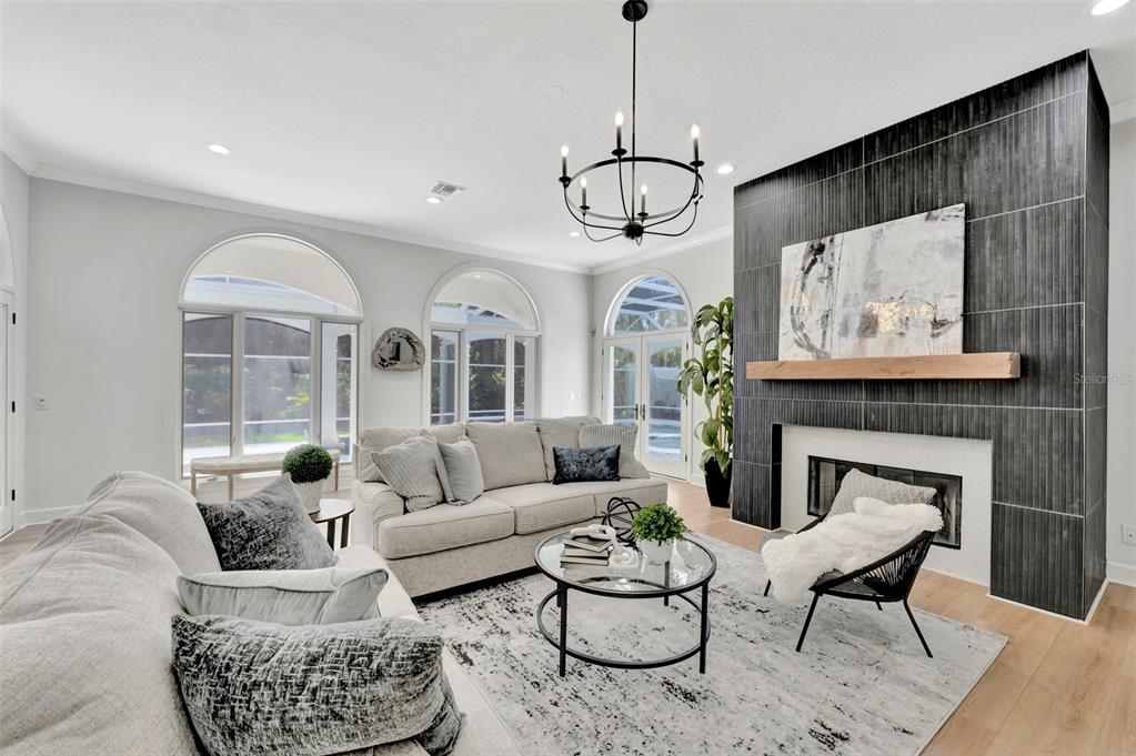 OAKS - Residential