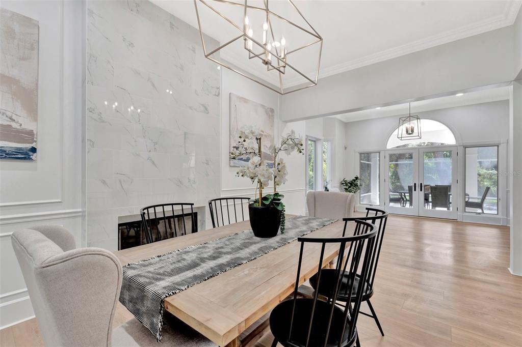 OAKS - Residential