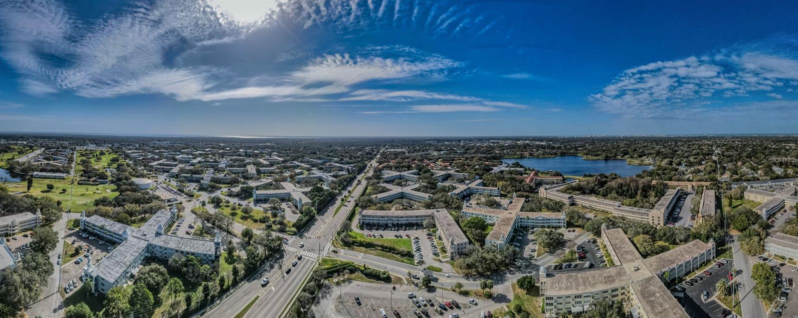 ON TOP OF THE WORLD - Residential