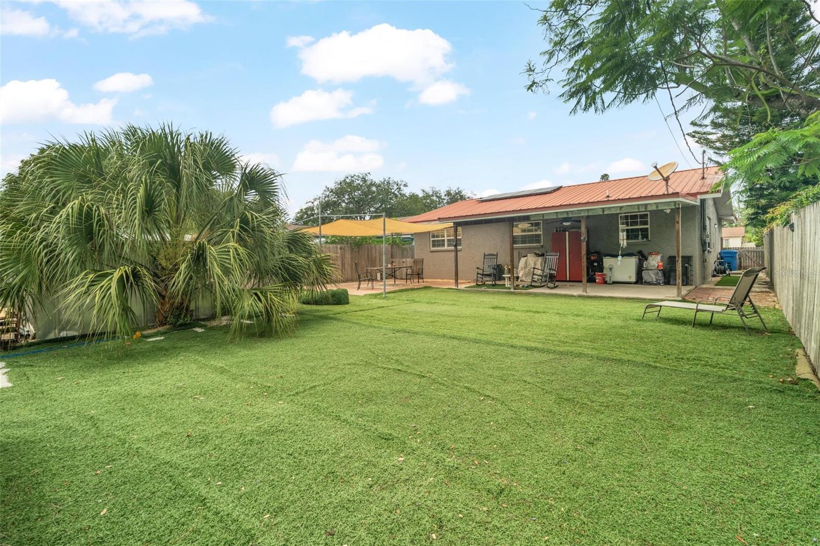 PASADENA ESTATES SEC E BLKS 75 77 78 & 118 TO 125 - Residential