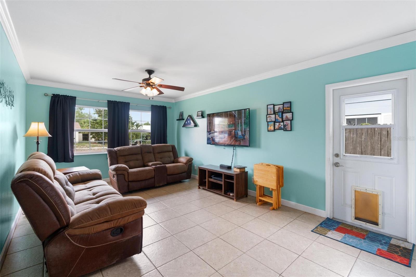 PASADENA ESTATES SEC E BLKS 75 77 78 & 118 TO 125 - Residential