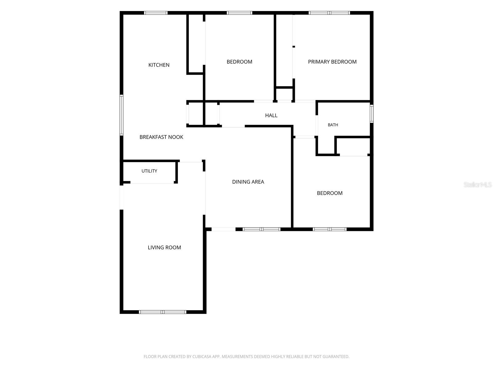 PASADENA ESTATES SEC E BLKS 75 77 78 & 118 TO 125 - Residential