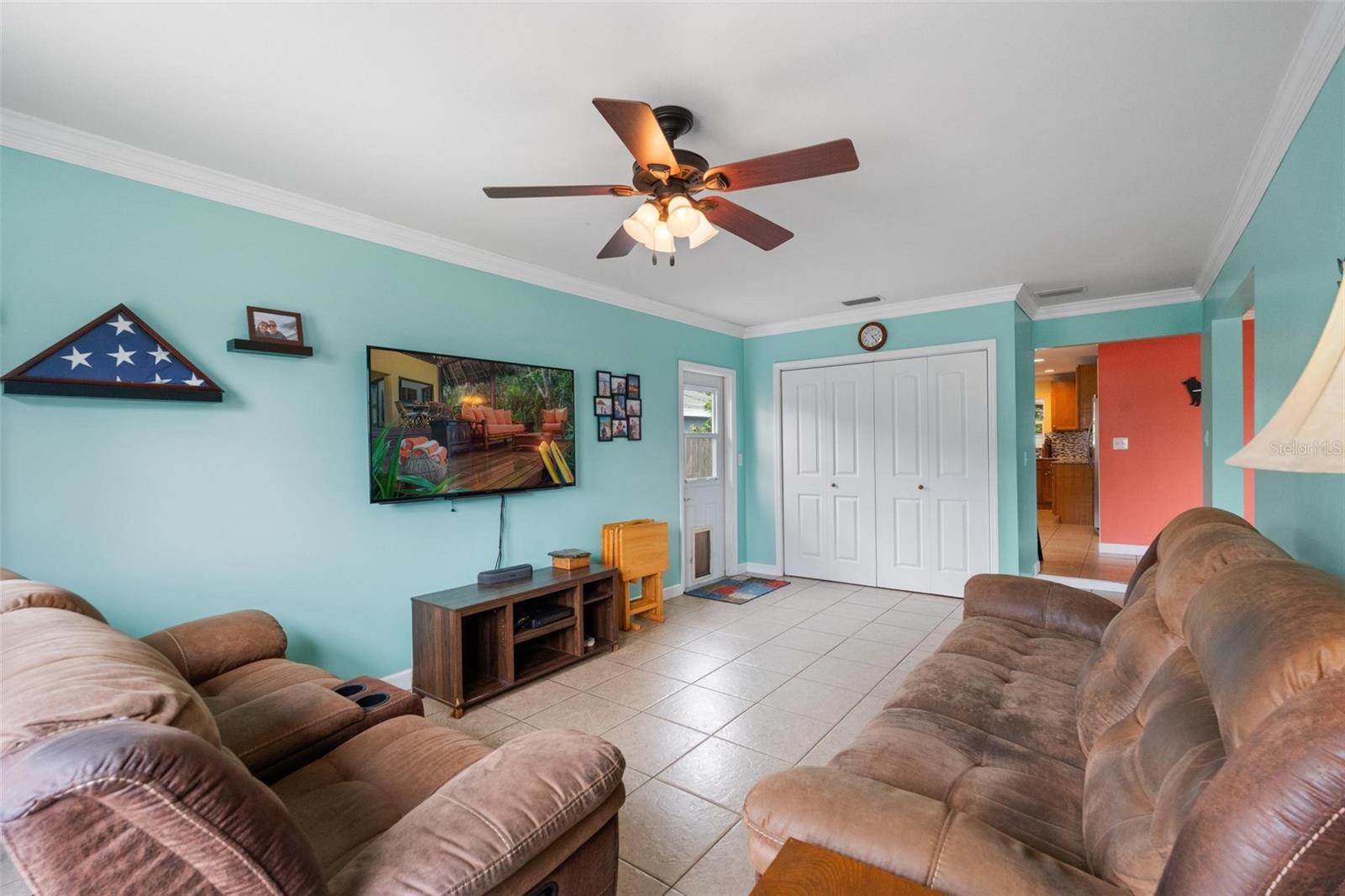 PASADENA ESTATES SEC E BLKS 75 77 78 & 118 TO 125 - Residential