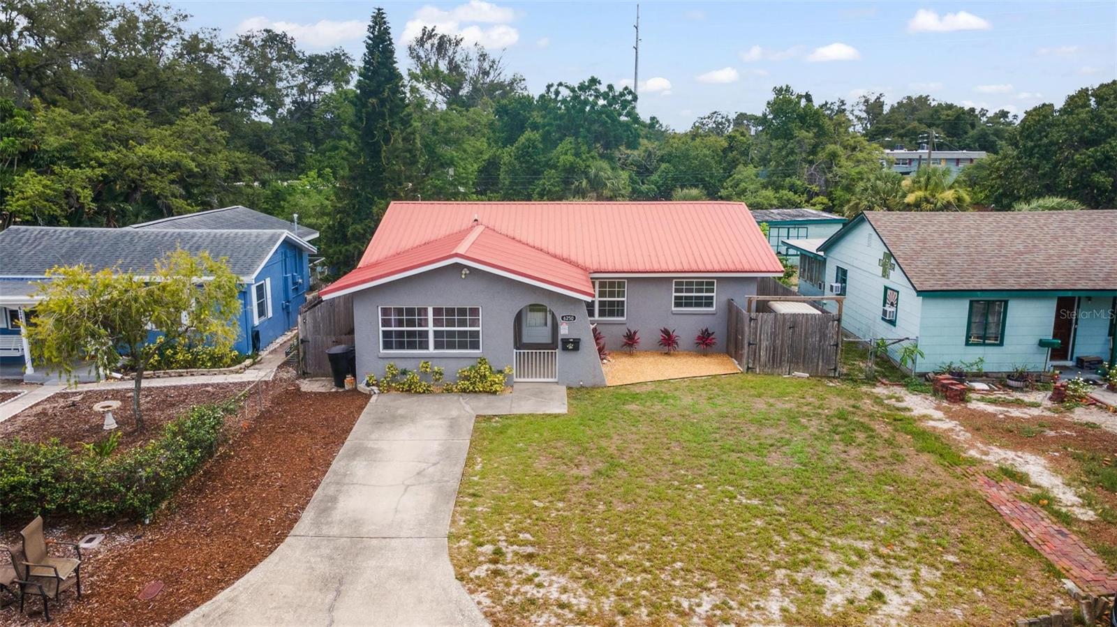 PASADENA ESTATES SEC E BLKS 75 77 78 & 118 TO 125 - Residential
