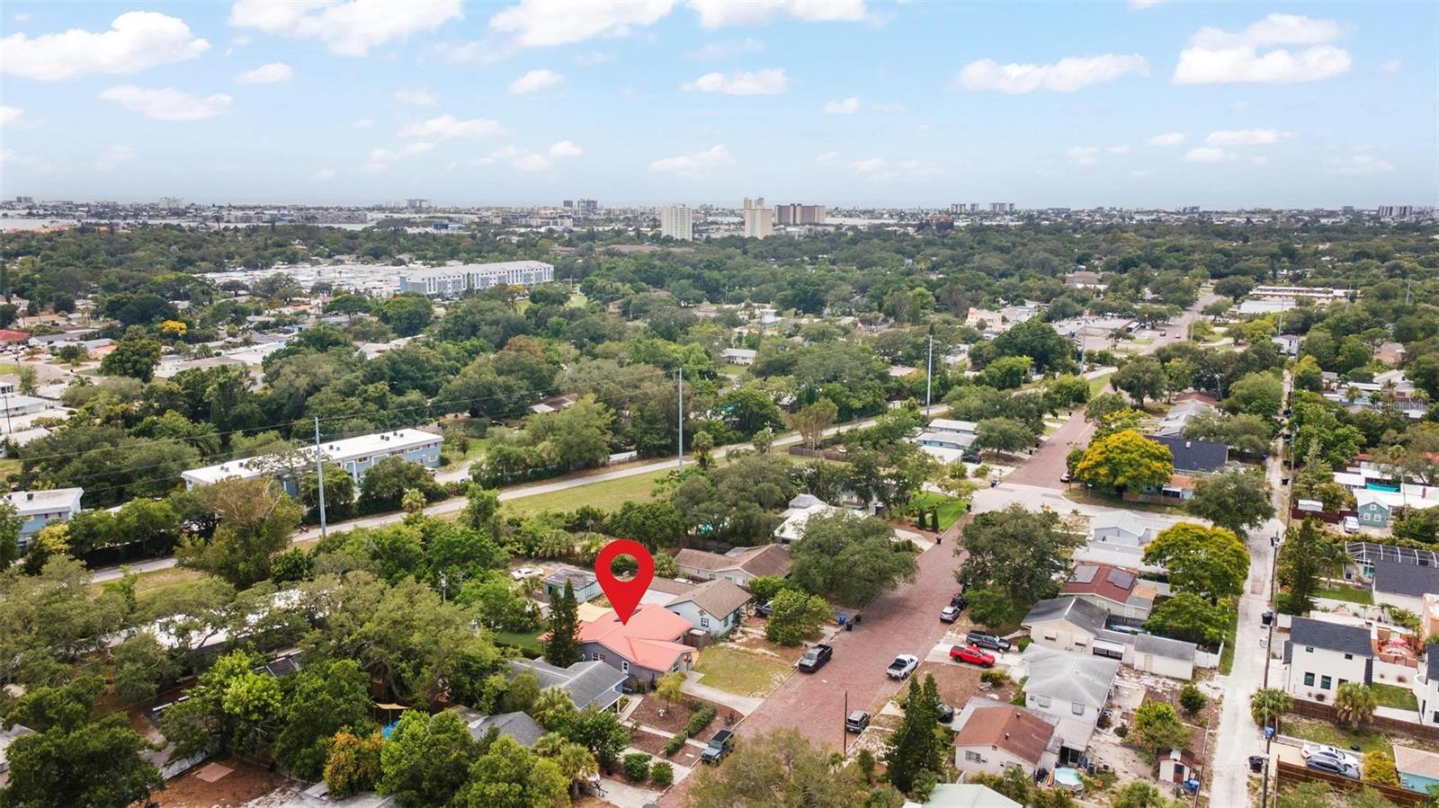 PASADENA ESTATES SEC E BLKS 75 77 78 & 118 TO 125 - Residential
