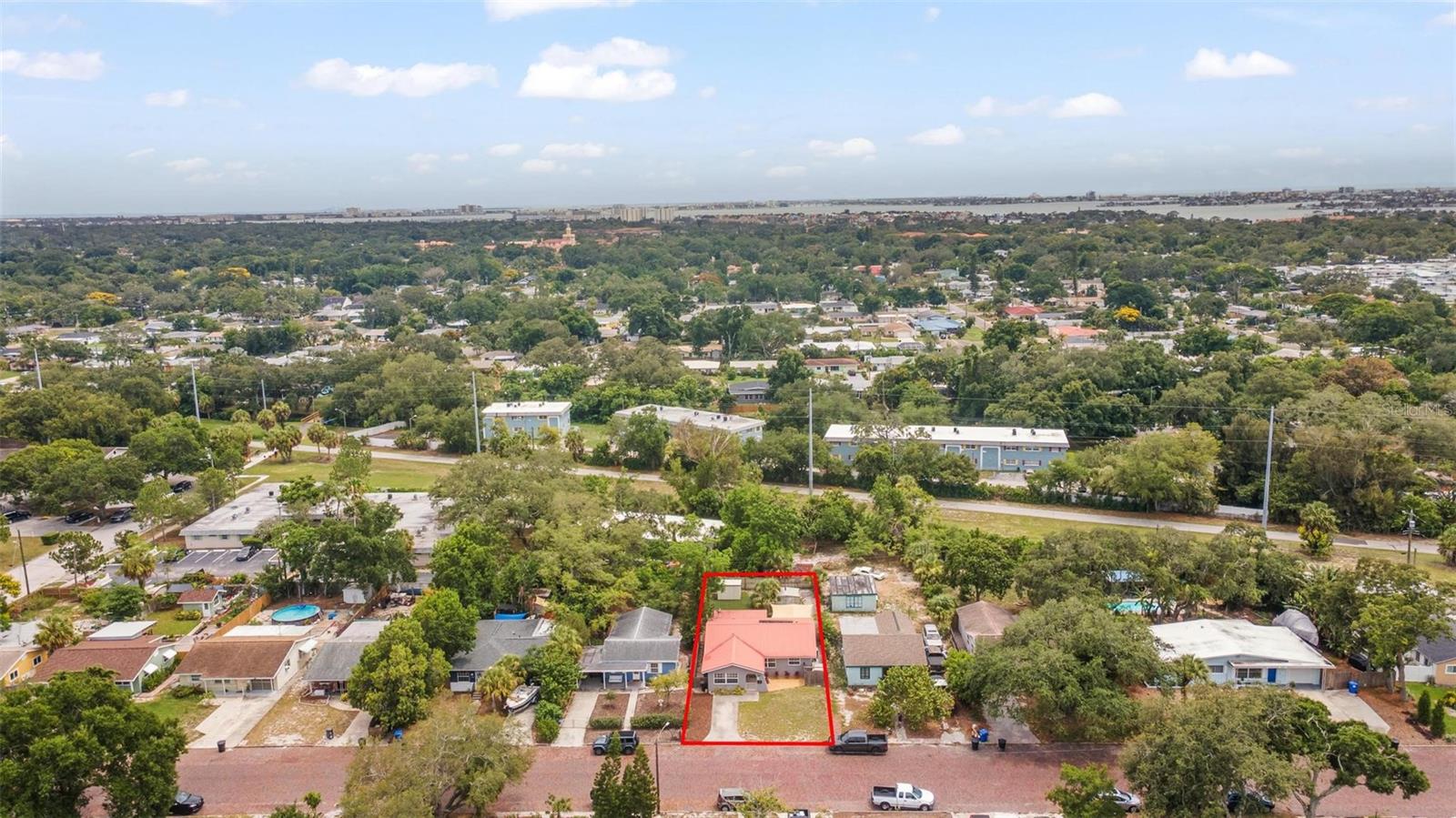 PASADENA ESTATES SEC E BLKS 75 77 78 & 118 TO 125 - Residential