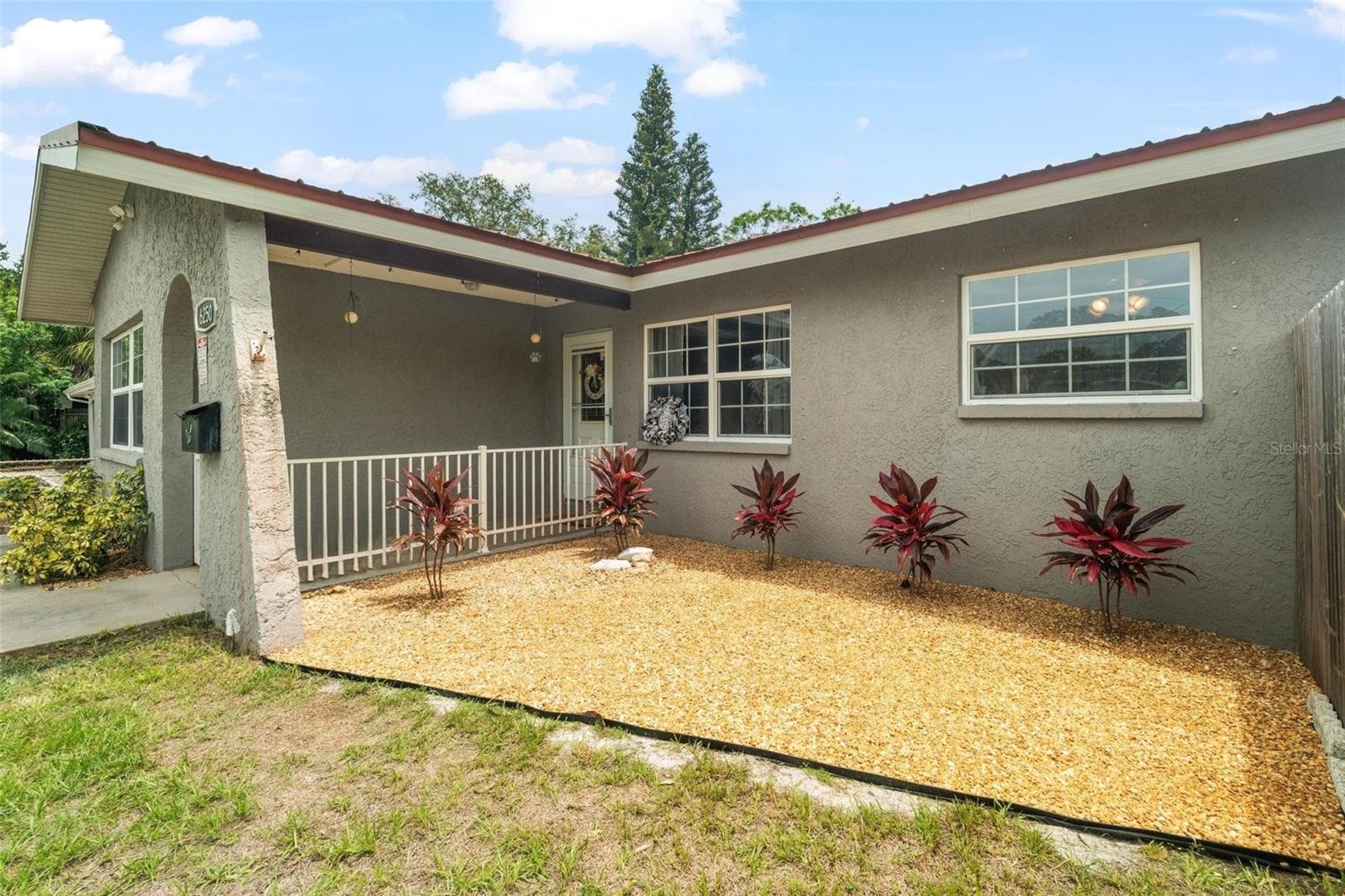 PASADENA ESTATES SEC E BLKS 75 77 78 & 118 TO 125 - Residential
