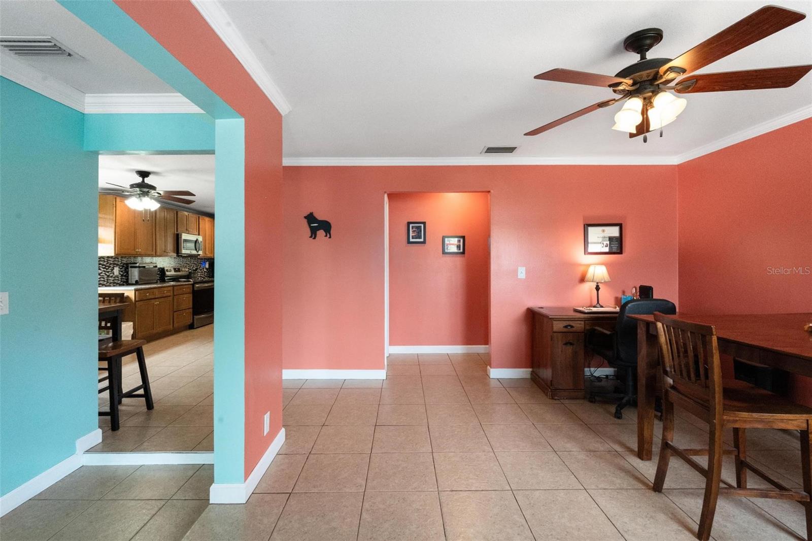 PASADENA ESTATES SEC E BLKS 75 77 78 & 118 TO 125 - Residential